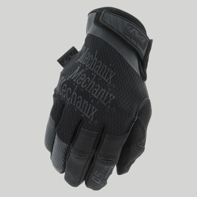 Guanti Specialty 0,5mm Alta Destrezza - Nero - Mechanix