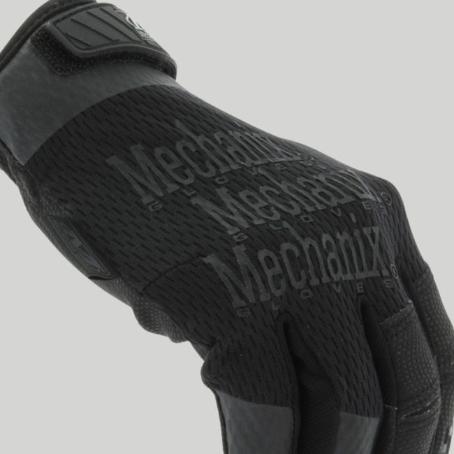 Handschoenen Specialty 0,5mm High Dexterity - Zwart - Mechanix
