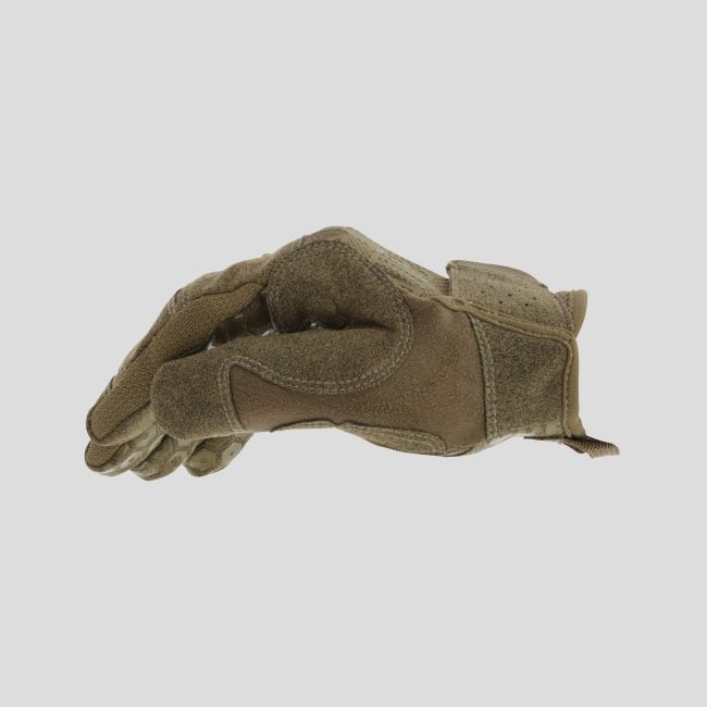 Guantes de Precisión High Dexterity - Coyote - Mechanix