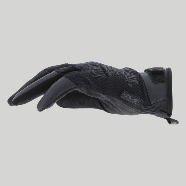Guantes Specialty 0,5mm Alta Destreza - Negro - Mechanix