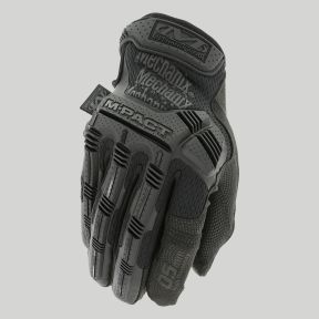 Handschuhe M-Pact T/S 0,5mm - Schwarz - Mechanix