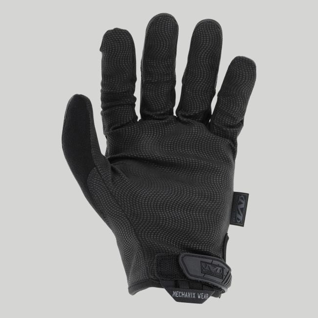 Gants M-Pact T/S 0,5mm - Noir - Mechanix
