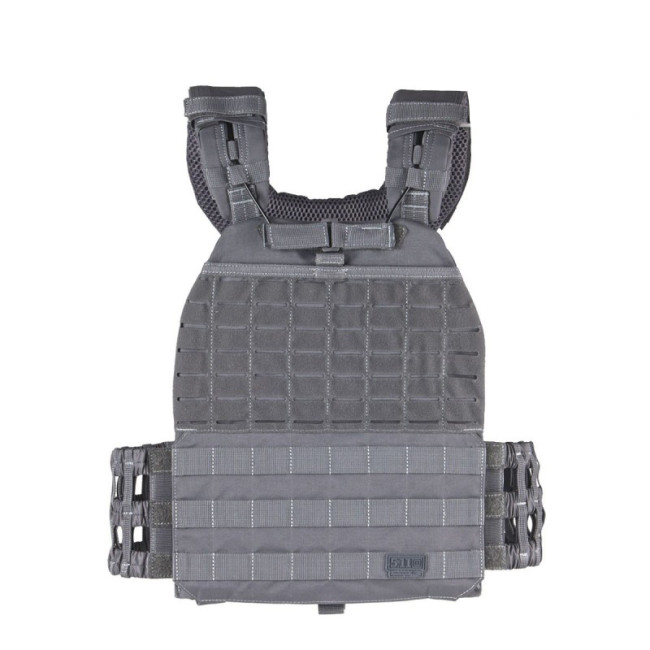 TacTec Draagvest Storm Grijs - 5.11