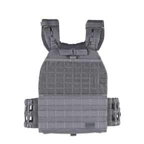 Kamizelka płytowa TacTec Storm Szary - 5.11