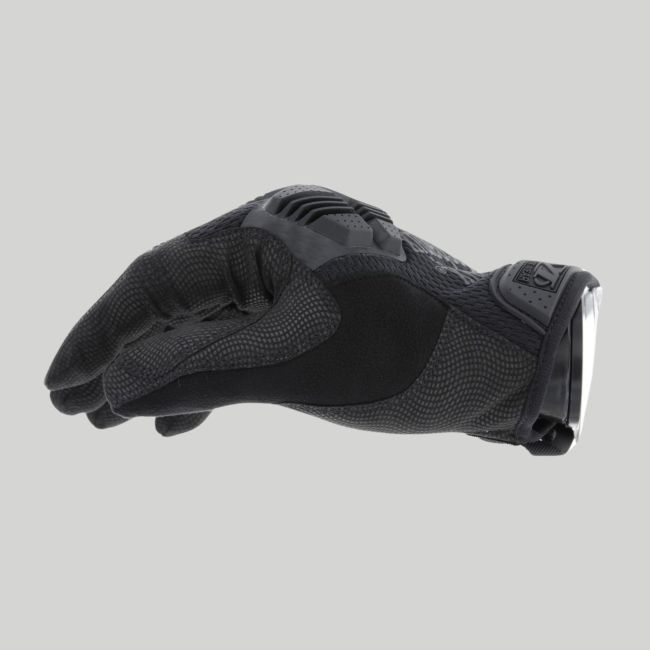 Luvas M-Pact T/S 0,5mm - Preto - Mechanix