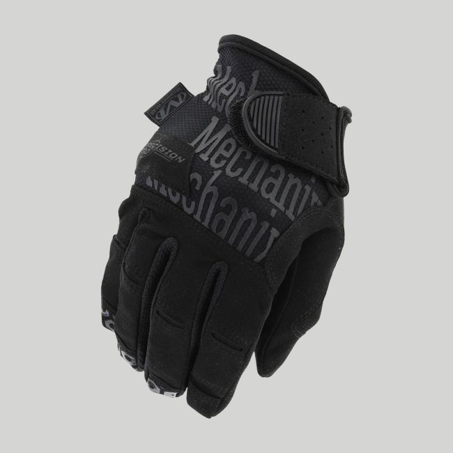 Guanti di Precisione High Dexterity - Nero - Mechanix