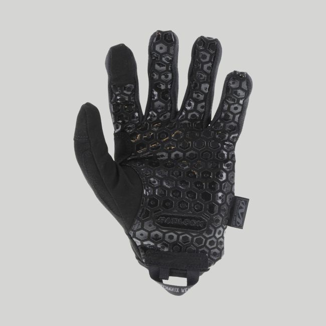 Gants Précision High Dexterity - Noir - Mechanix