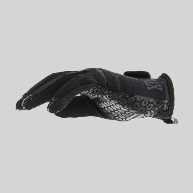 Guanti di Precisione High Dexterity - Nero - Mechanix