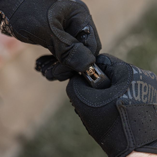 Gants Précision High Dexterity - Noir - Mechanix
