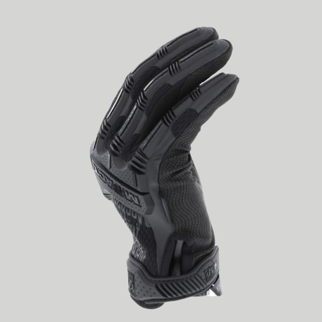 Guantes M-Pact T/S 0,5mm - Negro - Mechanix