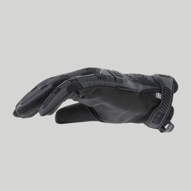 Guantes M-Pact T/S 0,5mm - Negro - Mechanix