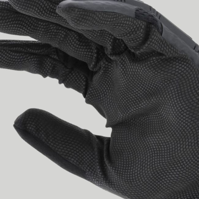 Luvas M-Pact T/S 0,5mm - Preto - Mechanix