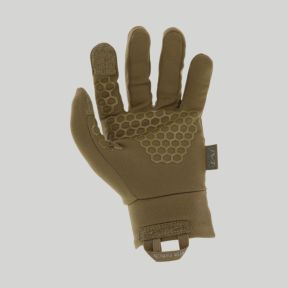 Handschoenen Coldwork Base Layer - Coyote - Mechanix