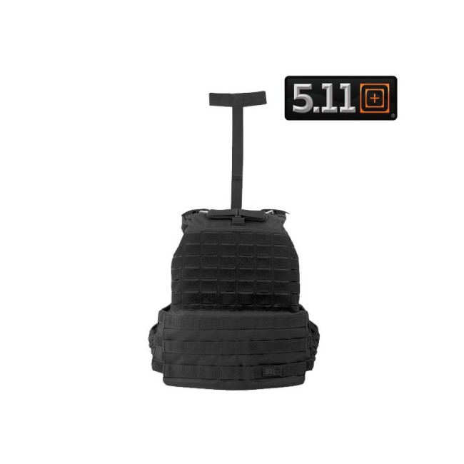 Kamizelka taktyczna TacTec czarna - 5.11