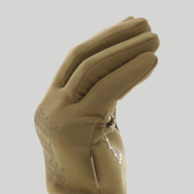 Rękawice Coldwork Base Layer - Coyote - Mechanix
