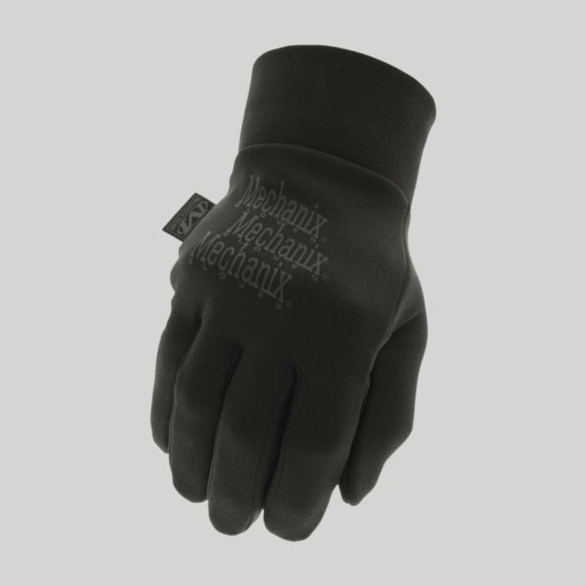 Luvas Coldwork Base Layer - Preto - Mechanix