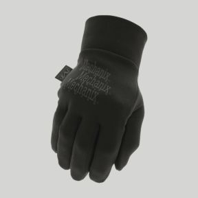 Guanti Coldwork Base Layer - Nero - Mechanix