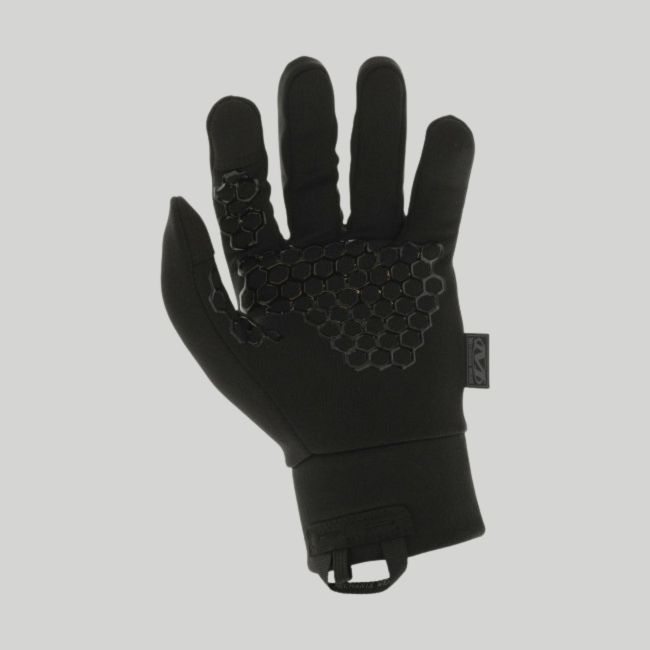 Guantes Coldwork Base Layer - Negro - Mechanix