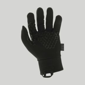 Gants Coldwork Base Layer - Noir - Mechanix
