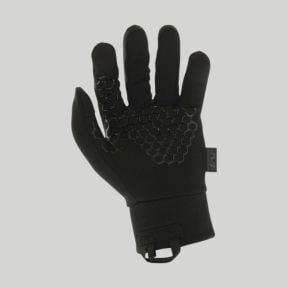 Rękawice Coldwork Base Layer - Czarne - Mechanix
