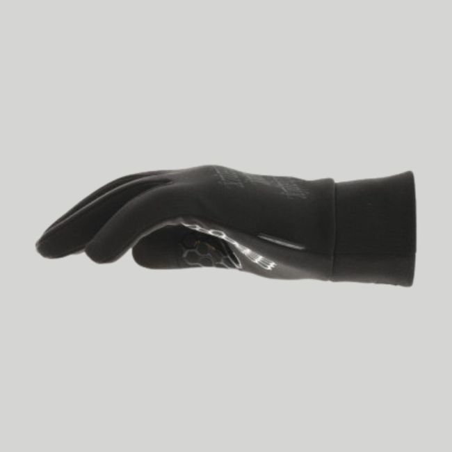 Handschuhe Coldwork Base Layer - Schwarz - Mechanix
