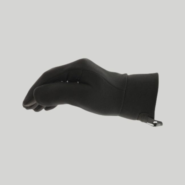 Guantes Coldwork Base Layer - Negro - Mechanix