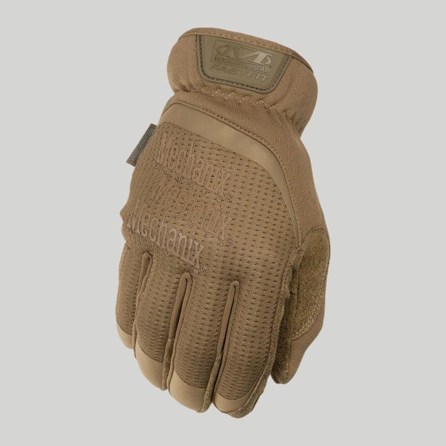 Guantes tácticos Fastfit - Coyote - Mechanix