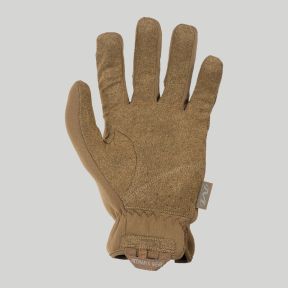 Guantes tácticos Fastfit - Coyote - Mechanix
