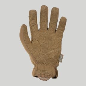 Luvas táticas Fastfit - Coyote - Mechanix