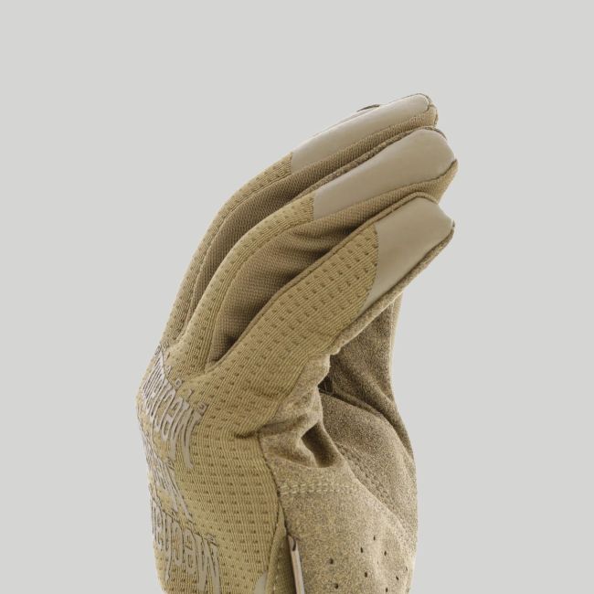 Luvas táticas Fastfit - Coyote - Mechanix
