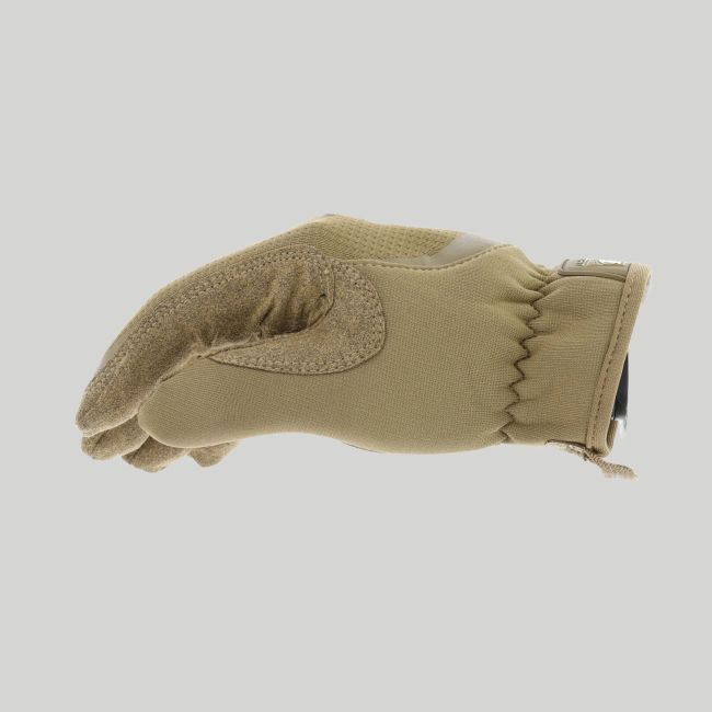 Rękawice taktyczne Fastfit - Coyote - Mechanix
