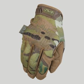 Rękawice Original - Multicam - Mechanix