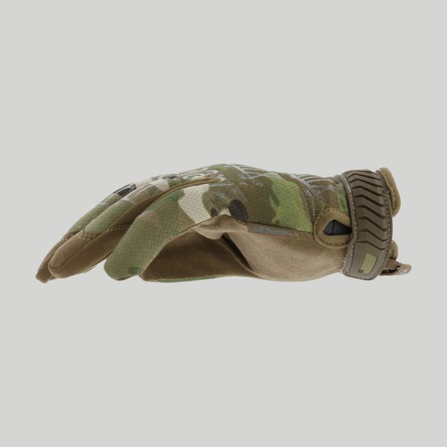 Handschuhe Original - Multicam - Mechanix