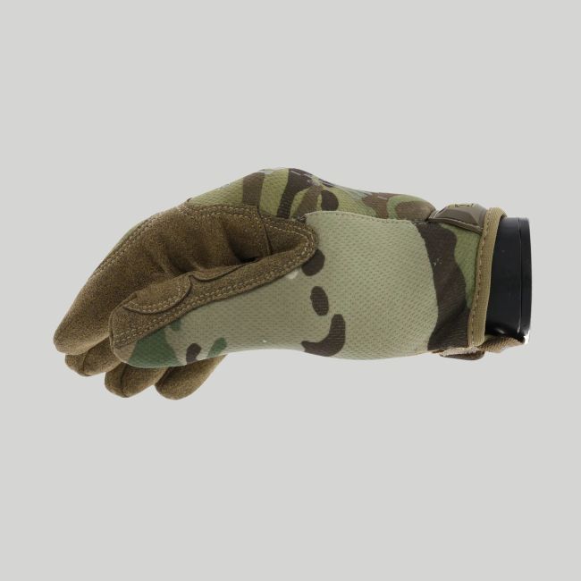 Gants Original - Multicam - Mechanix