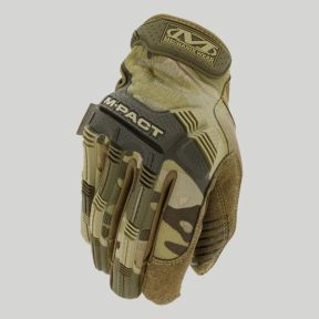 Handschuhe M-Pact - Multicam - Mechanix