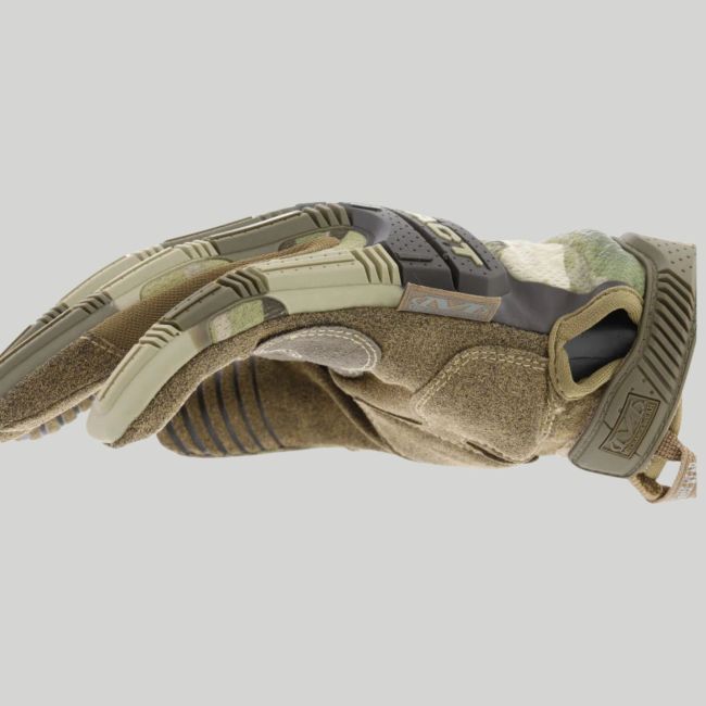 Guantes M-Pact - Multicam - Mechanix