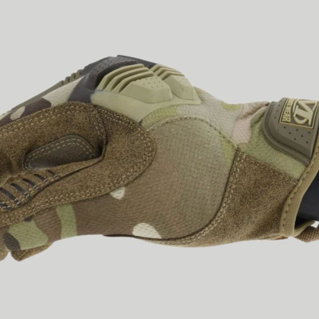 Handschoenen M-Pact - Multicam - Mechanix