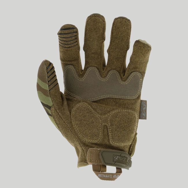 Gants M-Pact - Multicam - Mechanix