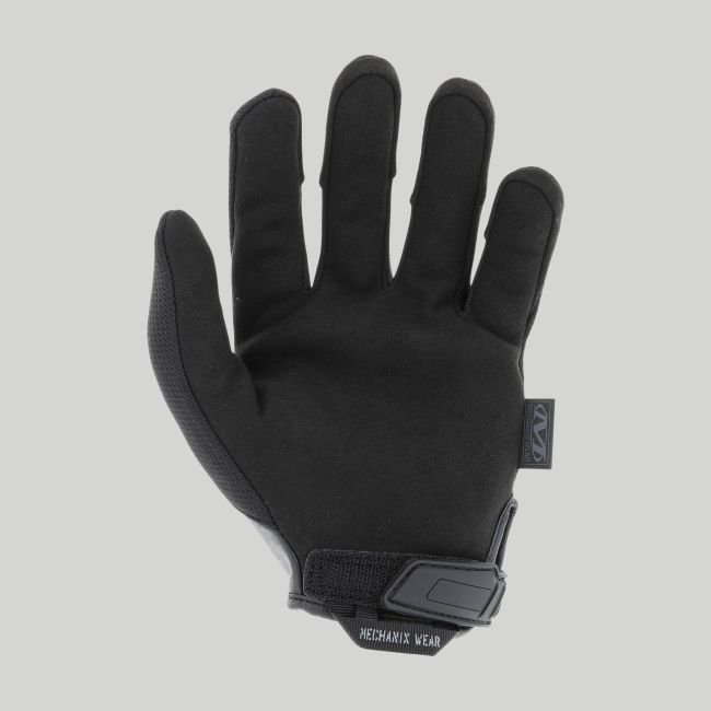 Luvas anti-corte Pursuit D5 - Preto - Mechanix