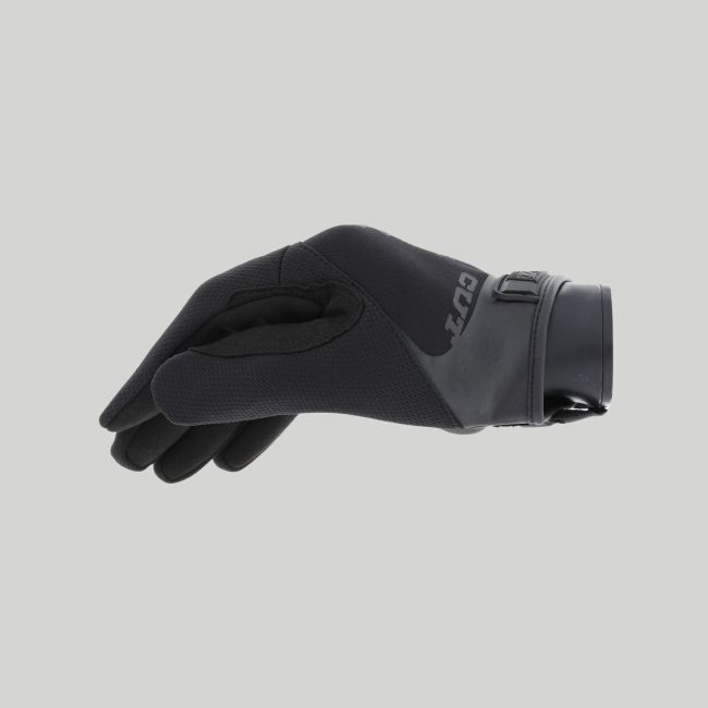 Gants anti-coupures Pursuit D5 - Noir - Mechanix