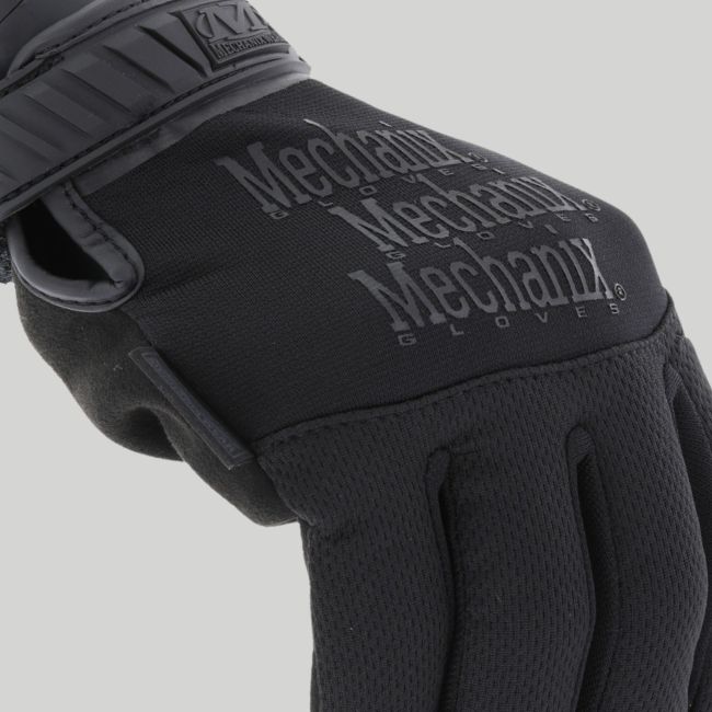 Luvas anti-corte Pursuit D5 - Preto - Mechanix