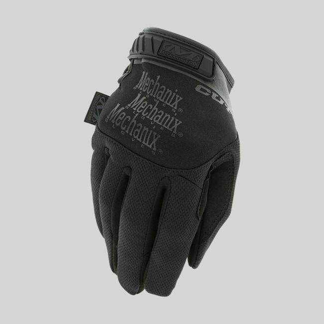Gants anti-coupures Pursuit D5 - Noir - Mechanix