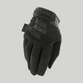 Rękawice antyprzecięciowe Pursuit D5 - Czarne - Mechanix