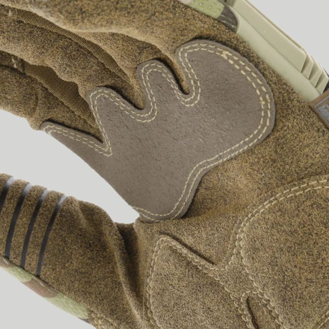 Rękawice M-Pact - Multicam - Mechanix