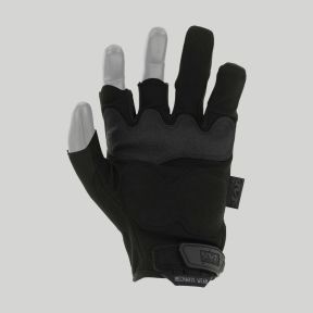Gants M-Pact Trigger Finger - Noir - Mechanix