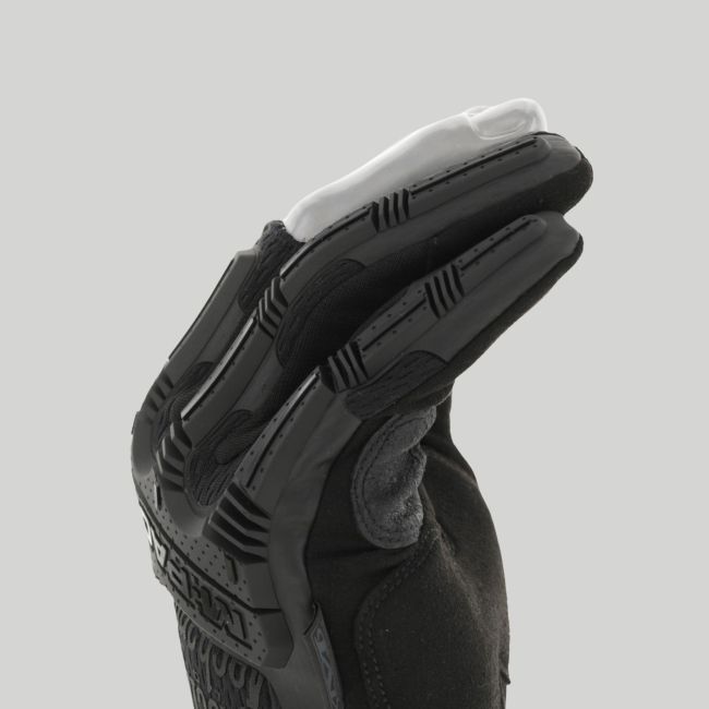 Gants M-Pact Trigger Finger - Noir - Mechanix