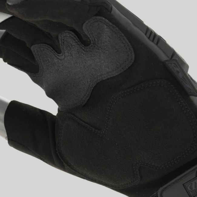 Guanti M-Pact Trigger Finger - Nero - Mechanix