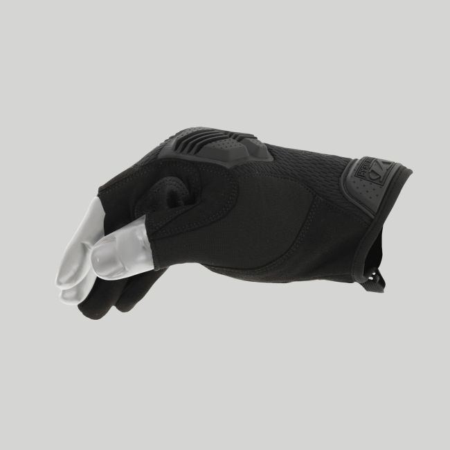 Rękawice M-Pact Trigger Finger - Czarne - Mechanix