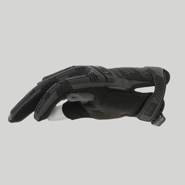 Gants M-Pact Trigger Finger - Noir - Mechanix