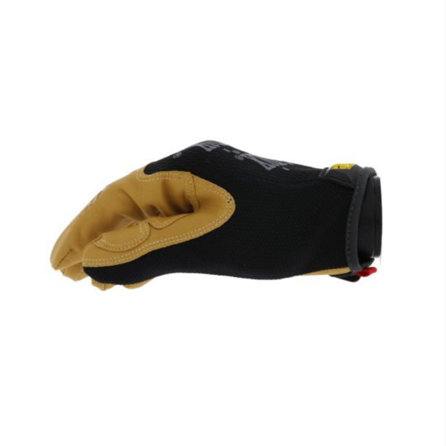 Gants Material 4X Original Noir/Brun - Mechanix